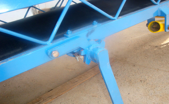 Cintas de Transporte en General