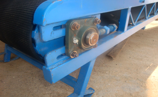 Cintas de Transporte en General