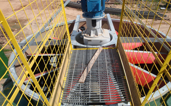 Gabinetes Porta Filtro de Aire