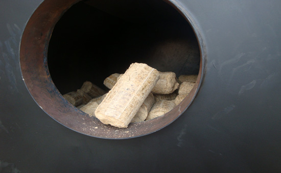 Estufa para Avicultura