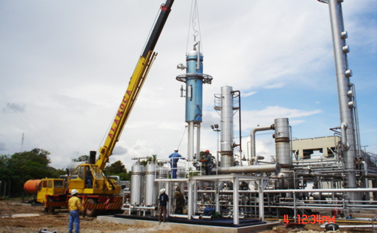 Ingenieria y Asesoramiento